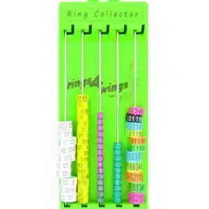 R4W Ring Collector