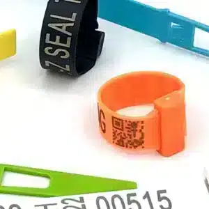 E-Z Seal Tags Ø14 tot Ø24 mm